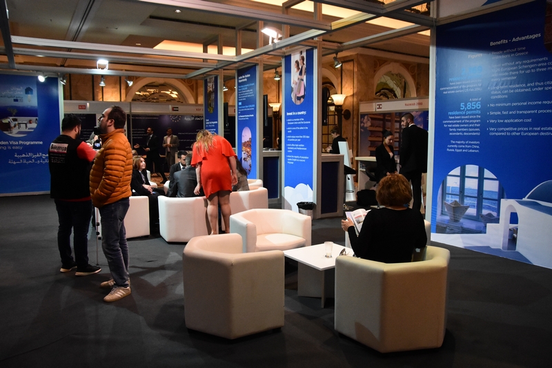 Beirut International Property Fair